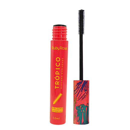 HB-8309.4 Тушь для ресниц