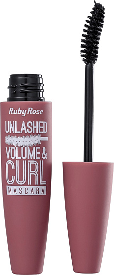 HB-8308.1 Тушь для ресниц L1 (pink)