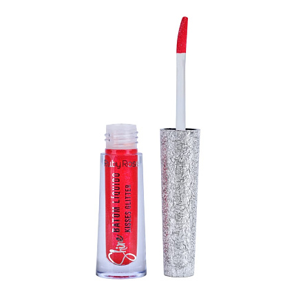 HB-8223.353 Блеск для губ Shine Kisses Glitter