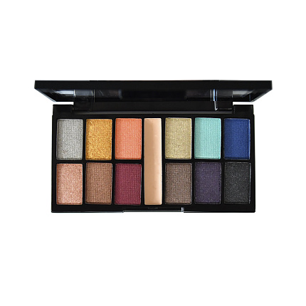 HB-9985.3 Палетка 3 Classical (тени для век + праймер)