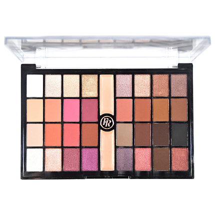 HB-9972 Палетка Sweety eyes (тени для век + праймер)