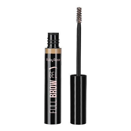 HB-8421.1 Гель для бровей Full Brow Gel Light