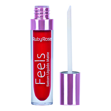 HB-8226.364 Блеск для губ Feels Matte