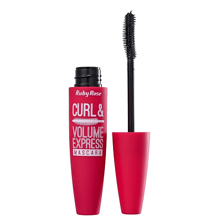 HB-8308.3 Тушь для ресниц L3 (red)