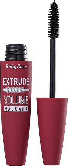 HB-8308.6 Тушь для ресниц L6 (brown)