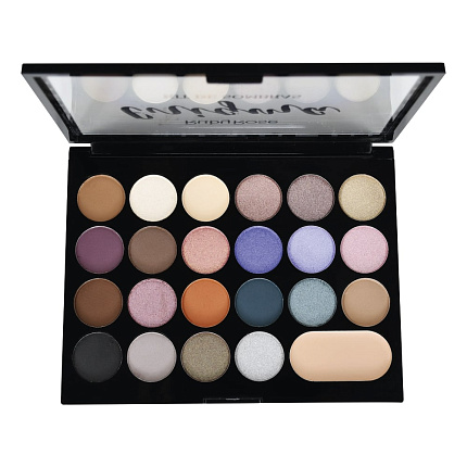 HB-1008 Палетка теней для век Enigma (тени+праймер)