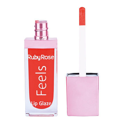 HB-8227.80 Блеск для губ Feels Lip Glaze