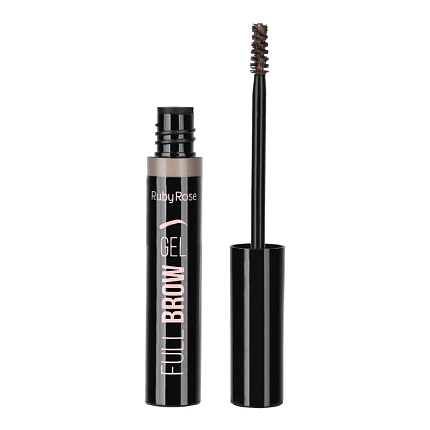 HB-8421.2 Гель для бровей Full Brow Gel Medium