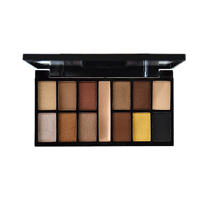 HB-9985.10 Палетка 10 Happiness (тени для век + праймер)