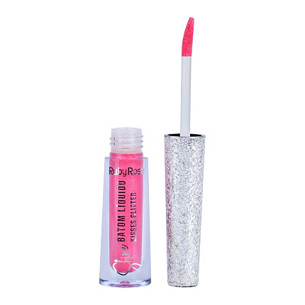 HB-8223.370 Блеск для губ Shine Kisses Glitter