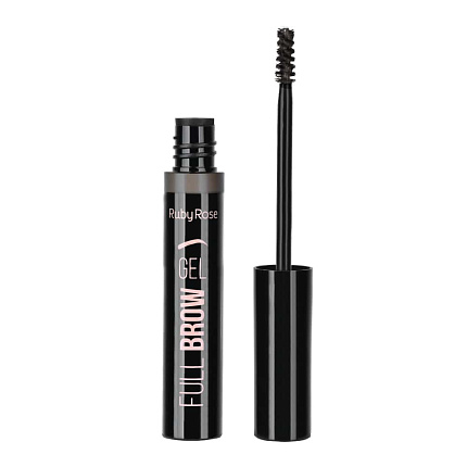 HB-8421.3 Гель для бровей Full Brow Gel Dark